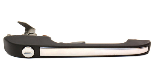 RH Front Exterior Door Handle 76-84 VW Rabbit & Pickup 80-84 Jetta MK1 ~ Genuine