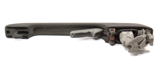 RH Front Exterior Door Handle 76-84 VW Rabbit & Pickup 80-84 Jetta MK1 ~ Genuine