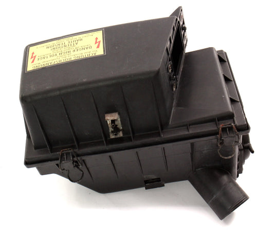 Air Intake Box Cleaner AIrbox 90-93 VW Cabriolet 1.8L 2H - Genuine - 155 129 607