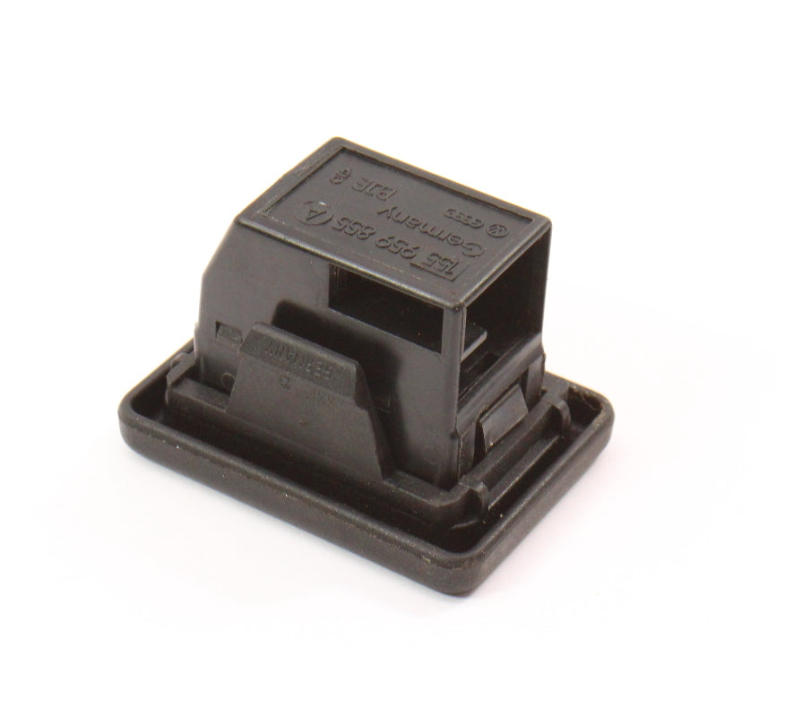 Window Switch VW Cabriolet Passat B3 Corrado Eurovan Genuine - 155 959 855 A