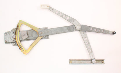 RH Power Window Lift Regulator 90-93 VW Cabriolet - Genuine - 155 837 402 B