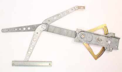 RH Power Window Lift Regulator 90-93 VW Cabriolet - Genuine - 155 837 402 B