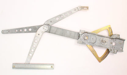 RH Power Window Lift Regulator 90-93 VW Cabriolet - Genuine - 155 837 402 B