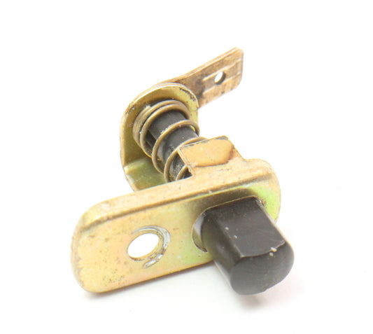 1 Pin Dome Light Door Sensor Switch VW Rabbit Scirocco Cabriolet MK1 Vanagon