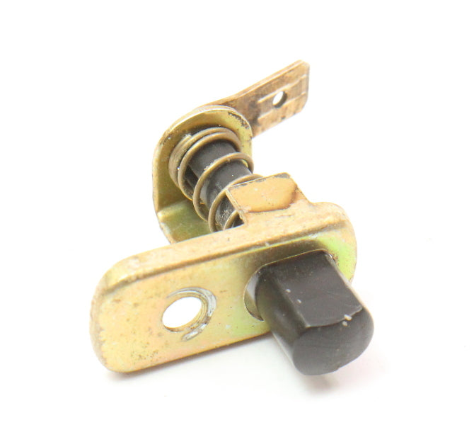 1 Pin Dome Light Door Sensor Switch VW Rabbit Scirocco Cabriolet MK1 Vanagon