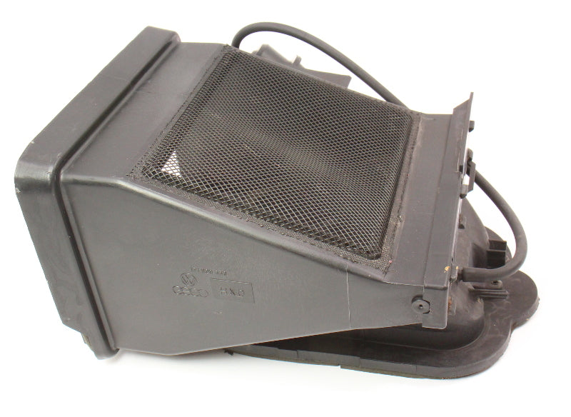 Upper Heater Box HVAC Box Flap Duct VW Jetta Rabbit Cabriolet MK1 - 171 820 553