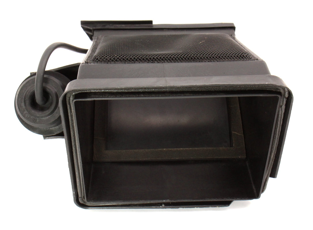 Upper Heater Box HVAC Box Flap Duct VW Jetta Rabbit Cabriolet MK1 - 171 820 553