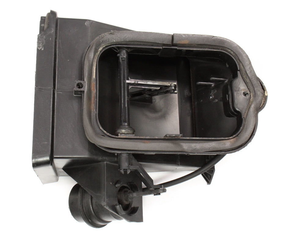 Upper Heater Box HVAC Box Flap Duct VW Jetta Rabbit Cabriolet MK1 - 171 820 553