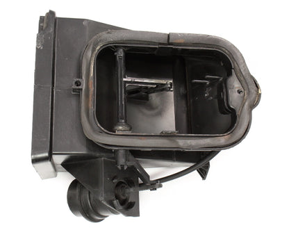 Upper Heater Box HVAC Box Flap Duct VW Jetta Rabbit Cabriolet MK1 - 171 820 553