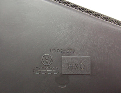 Upper Heater Box HVAC Box Flap Duct VW Jetta Rabbit Cabriolet MK1 - 171 820 553