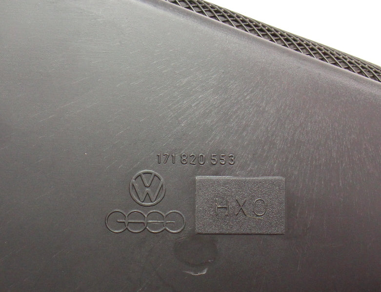 Upper Heater Box HVAC Box Flap Duct VW Jetta Rabbit Cabriolet MK1 - 171 820 553