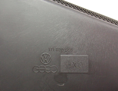 Upper Heater Box HVAC Box Flap Duct VW Jetta Rabbit Cabriolet MK1 - 171 820 553