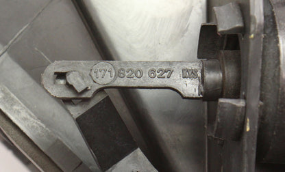 Upper Heater Box HVAC Box Flap Duct VW Jetta Rabbit Cabriolet MK1 - 171 820 553