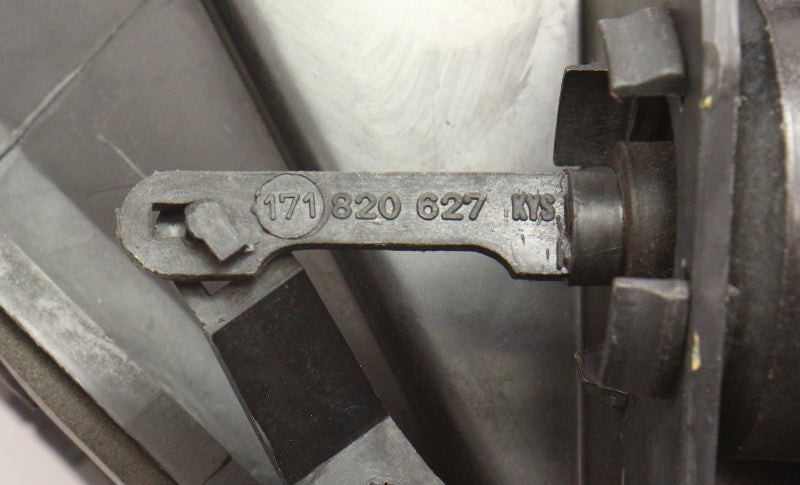 Upper Heater Box HVAC Box Flap Duct VW Jetta Rabbit Cabriolet MK1 - 171 820 553