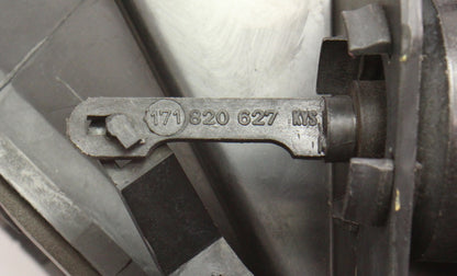 Upper Heater Box HVAC Box Flap Duct VW Jetta Rabbit Cabriolet MK1 - 171 820 553