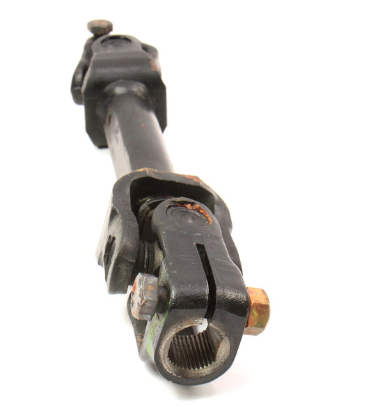 Power Steering Knuckle Joint Linkage VW Rabbit Jetta Cabriolet MK1 ~ Genuine