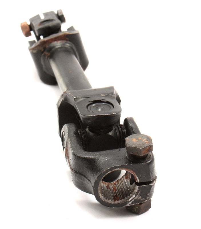 Power Steering Knuckle Joint Linkage VW Rabbit Jetta Cabriolet MK1 ~ Genuine