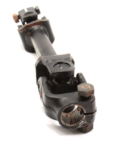 Power Steering Knuckle Joint Linkage VW Rabbit Jetta Cabriolet MK1 ~ Genuine