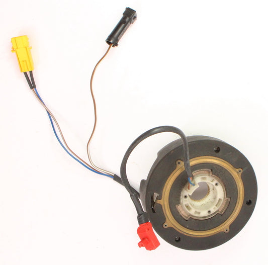 Steering Wheel Clock Spring 90-93 VW Cabriolet 155 959 653 / 1H0 013 742