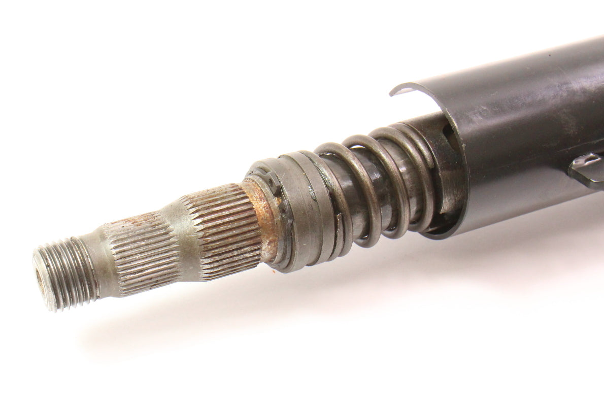 Steering Column Shaft 77-84 VW Jetta Rabbit Scirocco MK1 85-93 Cabriolet