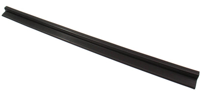Front Interior Door Sill Trim Entry Plate VW Cabriolet Rabbit MK1 2 DR - Genuine