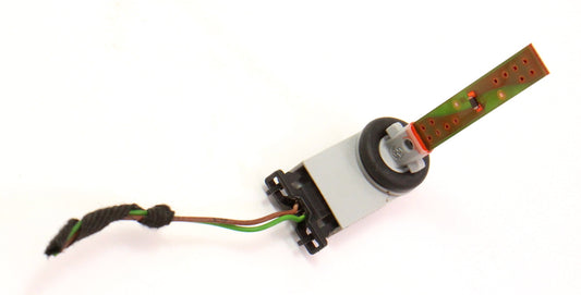 AC Heater Box Temp Sensor VW Jetta Golf Rabbit MK5 Passat B6 Touareg 4B0 820 539