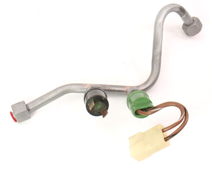 AC Line Fitting With Pressure Sensors 85-93 VW Cabriolet Mk1 - 155 820 740