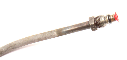 AC Line Fitting Hose 85-93 VW Cabriolet Mk1 - Genuine