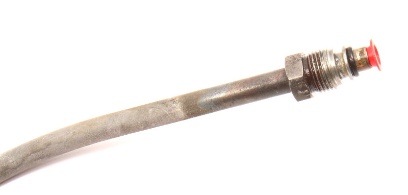 AC Line Fitting Hose 85-93 VW Cabriolet Mk1 - Genuine