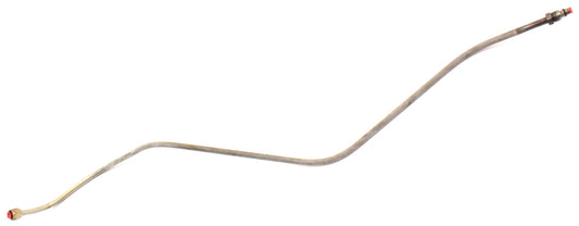 AC Line Fitting Hose 85-93 VW Cabriolet Mk1 - Genuine