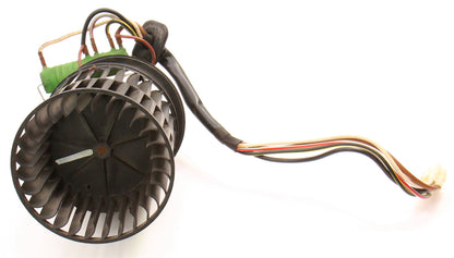 AC Heater Blower Fan Motor VW Rabbit MK1 Cabriolet HVAC Genuine ~ 171 820 021 D