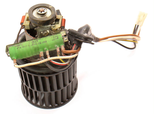 AC Heater Blower Fan Motor VW Rabbit MK1 Cabriolet HVAC Genuine ~ 171 820 021 D