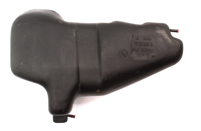 Vacuum Canister 75-93 VW Cabriolet Jetta Rabbit Scirocco MK1 - 171 201 891 B