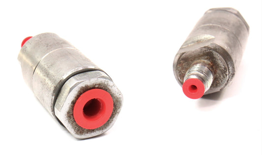 Brake Proportioning Valves 85-93 VW Cabriolet - Genuine