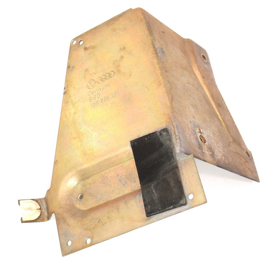 Engine Computer ECU ECM Mount Bracket 88-93 VW Cabriolet - 155 905 337