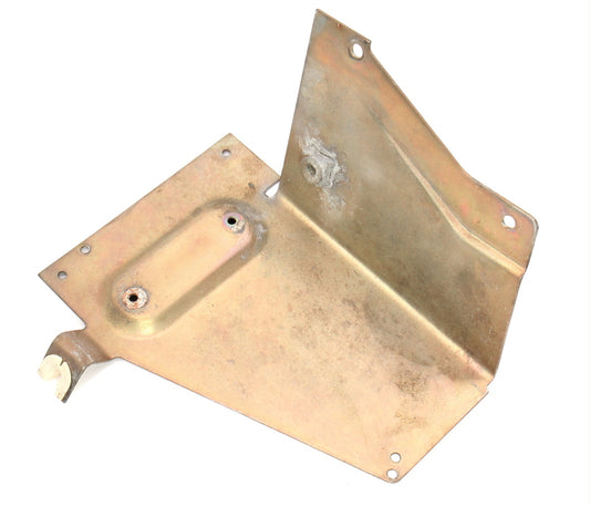 Engine Computer ECU ECM Mount Bracket 88-93 VW Cabriolet - 155 905 337