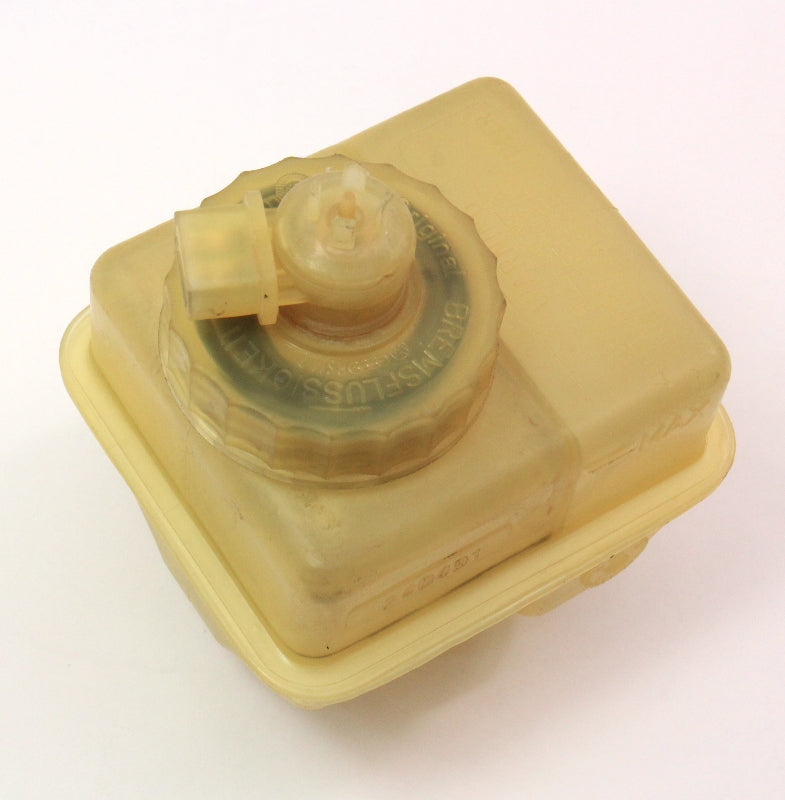 Brake Master Cylinder Reservoir Tank VW Jetta Golf Cabriolet Scirocco MK1 MK2 -