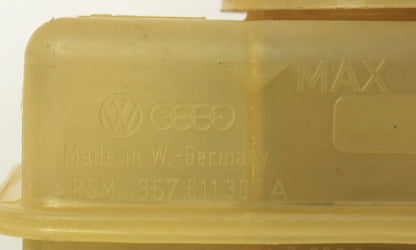 Brake Master Cylinder Reservoir Tank VW Jetta Golf Cabriolet Scirocco MK1 MK2 -