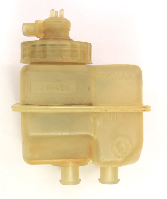 Brake Master Cylinder Reservoir Tank VW Jetta Golf Cabriolet Scirocco MK1 MK2 -