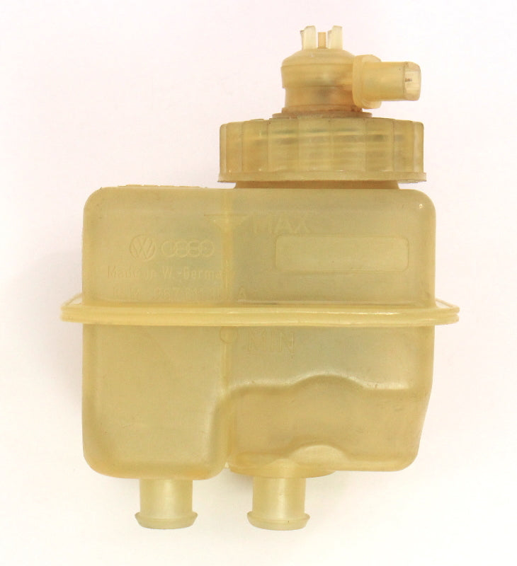 Brake Master Cylinder Reservoir Tank VW Jetta Golf Cabriolet Scirocco MK1 MK2 -
