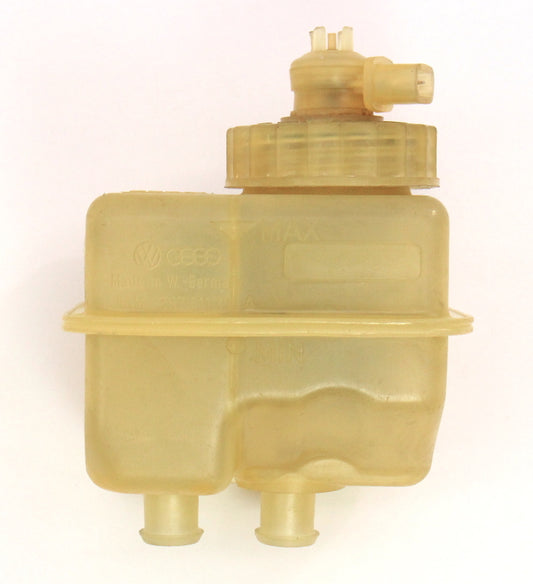 Brake Master Cylinder Reservoir Tank VW Jetta Golf Cabriolet Scirocco MK1 MK2 -