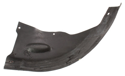 Fuel Filter Splash Guard Shield 80-93 VW Cabriolet Rabbit MK1 - 171 201 192 A