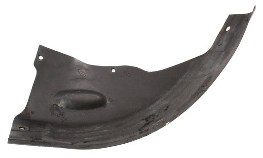 Fuel Filter Splash Guard Shield 80-93 VW Cabriolet Rabbit MK1 - 171 201 192 A
