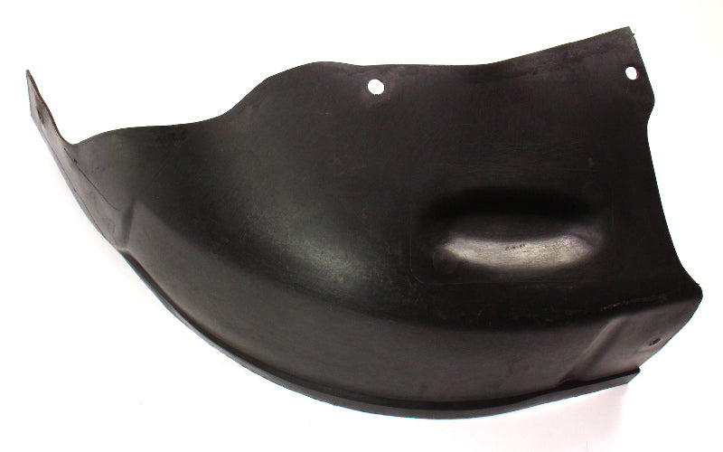 Fuel Filter Splash Guard Shield 80-93 VW Cabriolet Rabbit MK1 - 171 201 192 A