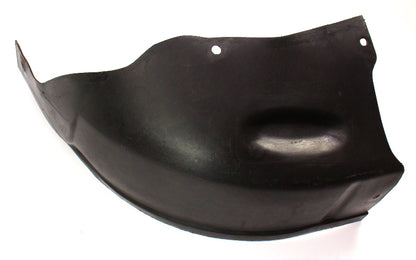 Fuel Filter Splash Guard Shield 80-93 VW Cabriolet Rabbit MK1 - 171 201 192 A