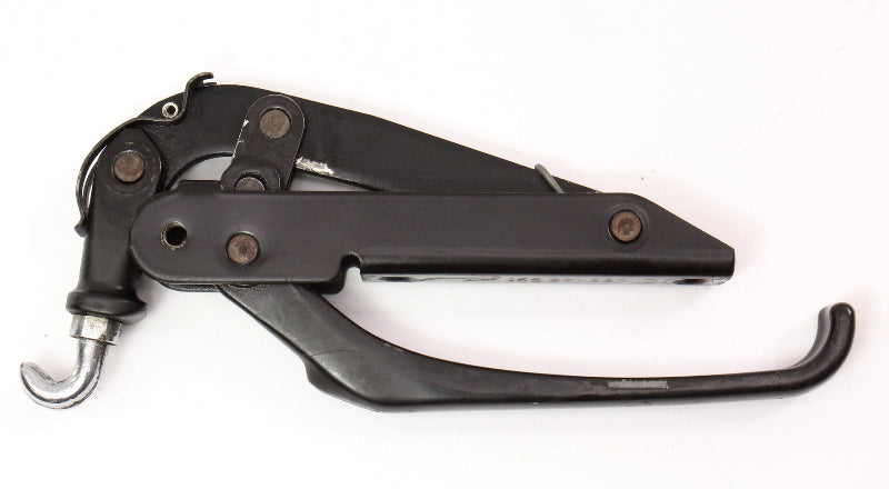 Convertible Top Latch Handle VW Rabbit Cabriolet MK1 Beetle Ghia - 155 871 383 C