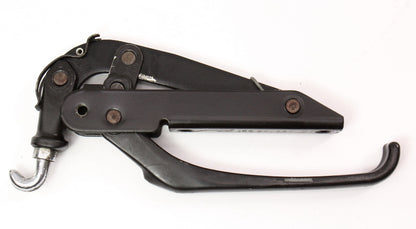 Convertible Top Latch Handle VW Rabbit Cabriolet MK1 Beetle Ghia - 155 871 383 C