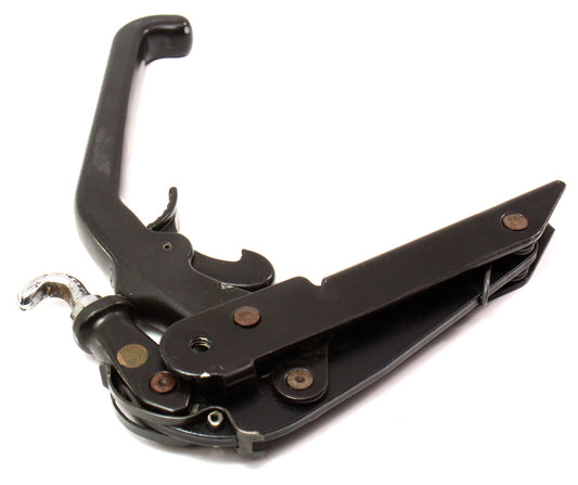 Convertible Top Latch Handle VW Rabbit Cabriolet MK1 Beetle Ghia - 155 871 384 D