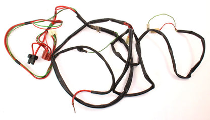 AC A/C Air Conditioning Wiring Harness 85-93 VW Cabriolet MK1 Genuine