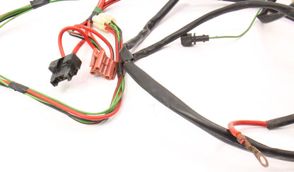 AC A/C Air Conditioning Wiring Harness 85-93 VW Cabriolet MK1 Genuine